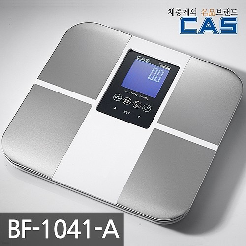 [무료배송]카스(CAS) 디지털 체지방 체중계 BF-1...