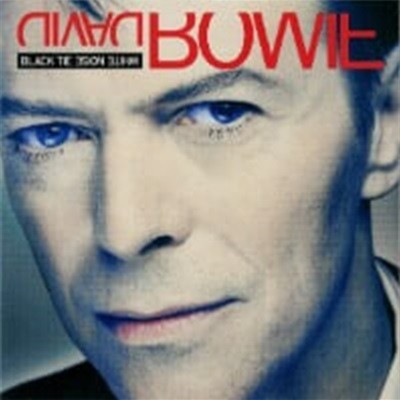 David Bowie / Black Tie White Noise (Bonus Tracks/일본수입)