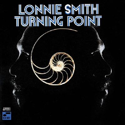 Lonnie Smith - Turning Point (Ltd)(UHQCD)(Ϻ)