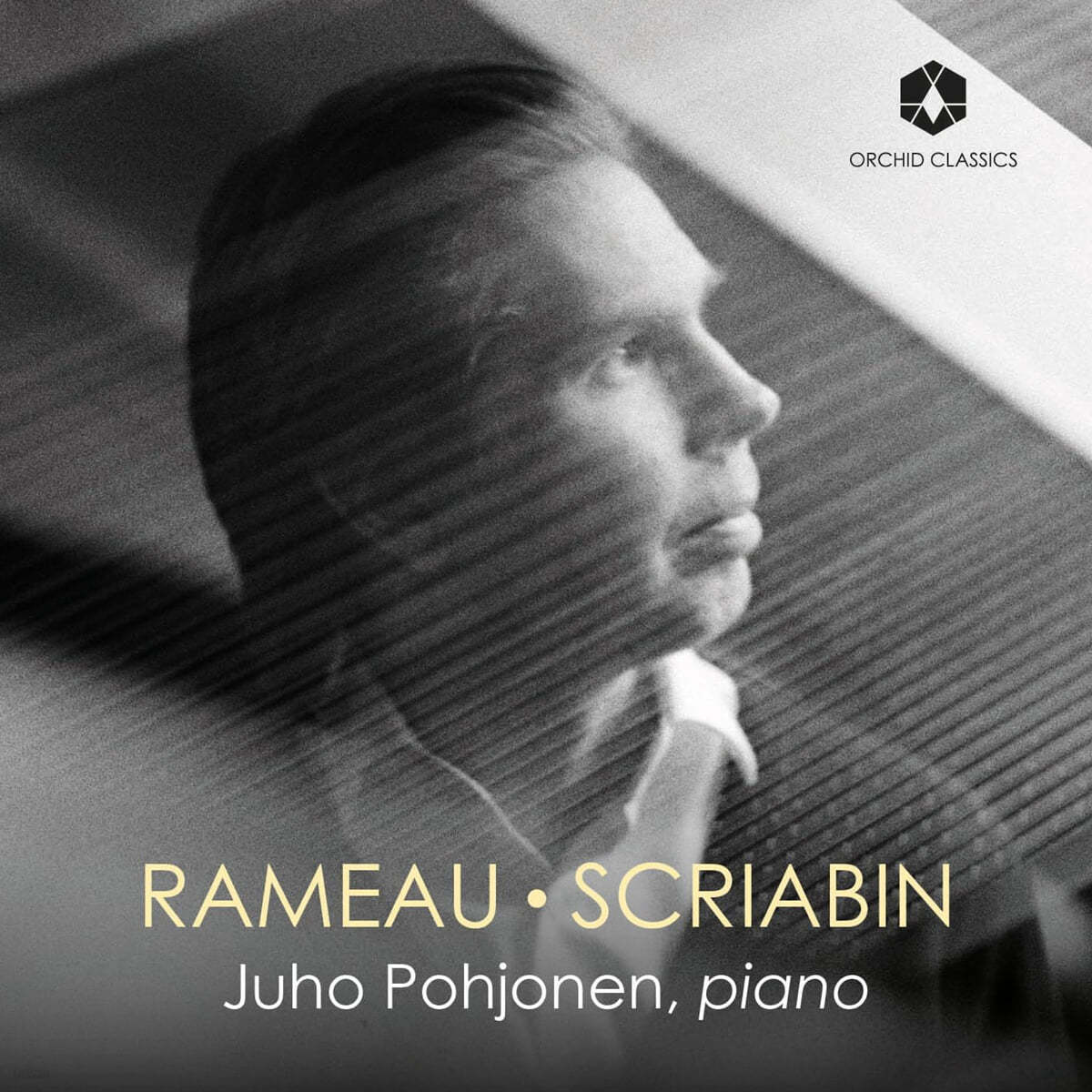 Juho Pohjonen 라모: 새로운 모음곡 / 스크랴빈: 소나타 6번, 7번 ‘하얀 미사’ (Rameau / Scriabin)