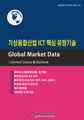 ջ ICT ٽ  Global Market Data : Current Status & Outlook