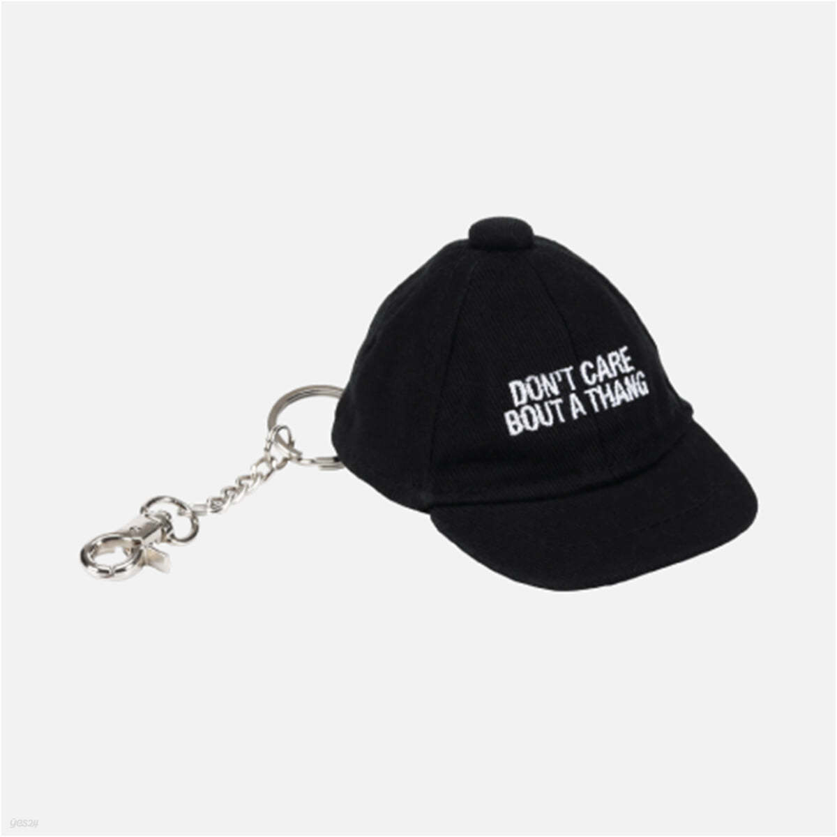 [NCT 127 WALK : ON THE BEAT] BALL CAP KEY RING