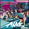 ̺ (IVE) - Alive (CD)