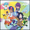 ̺ (IVE) - Alive (Ⱓ)(CD)