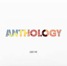  - Anthology [  ī ÷ LP]