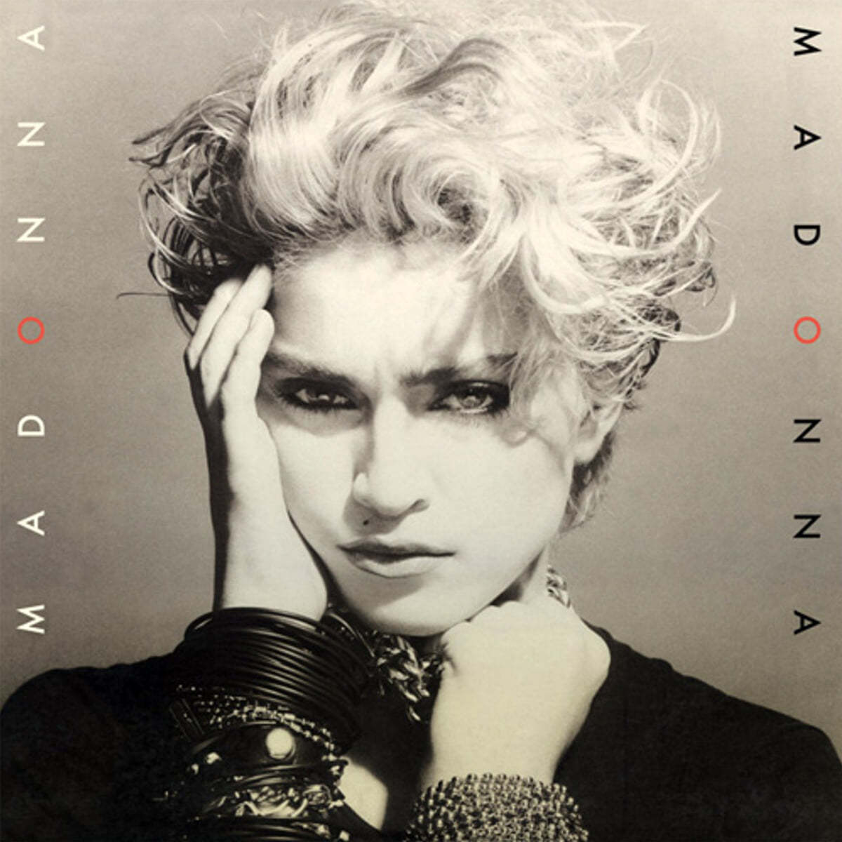 Madonna (마돈나) - 1집 Madonna [LP]