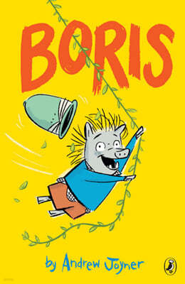 Boris #1: Boris