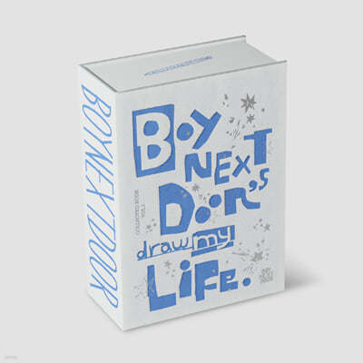 BOYNEXTDOOR (̳ؽƮ) - BOYNEXTDOOR COLLECTED BOOK VOL.1