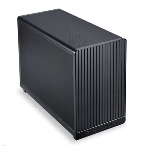 리안리 A3-mATX 블랙 (미니타워)