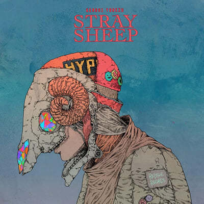 Yonezu Kenshi ( ˽) - Stray Sheep