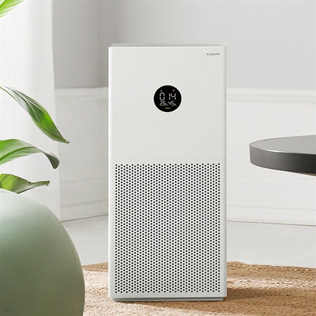 [샤오미] 공기청정기 미에어 4 라이트(Smart Air Purifier 4 Lite)