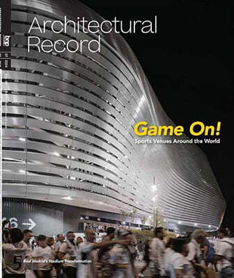 Architectural Record () : 2024 07