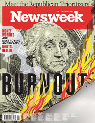 Newsweek International (ְ) : 2024 07 12