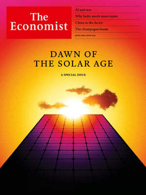 The Economist USA (ְ) : 2024 06 22