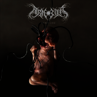 Atrae Bilis — Aumicide 앨범 커버