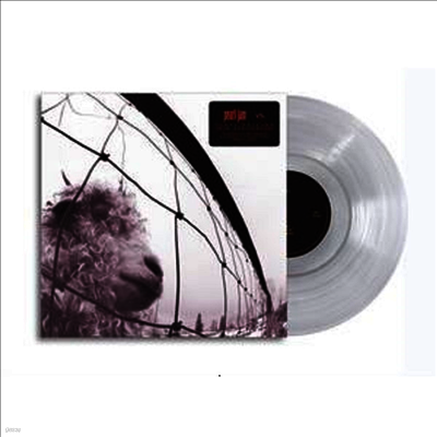 Pearl Jam — Vs. (30th Anniversary Edition) 앨범 커버