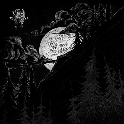 Severoth — By The Way Of Light 앨범 커버