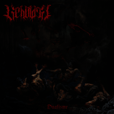 Beholder - Dualisme (LP)