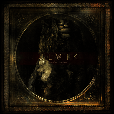Ulvik - Yesterday & Years Ago (LP)