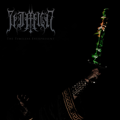 Vimur - Timeless Everpresent (LP)