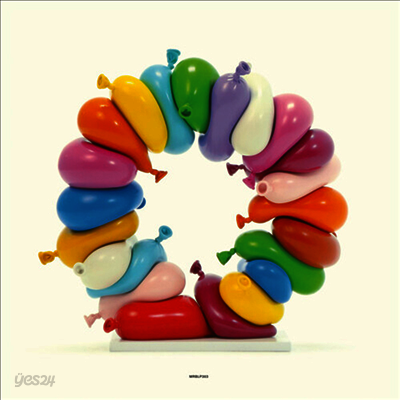 Various Artists - John Gomez & Nick The Record Present Tangent (LP)