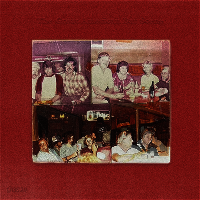 Zach Bryan - Great American Bar Scene (2LP)