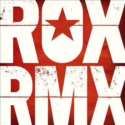 Roxette - Rox Rmx (Digipack)(3CD)