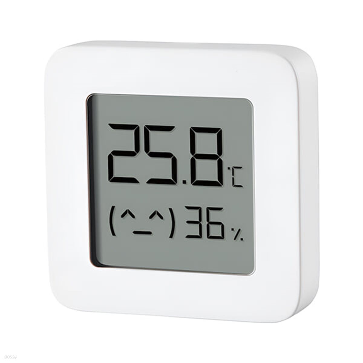 [샤오미] 블루투스 온습도계 2(Mi Temperature and Humidity Monitor 2)