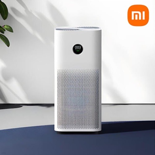 [] ̿ 4 Ʈ û(Smart Air Purifier 4)48