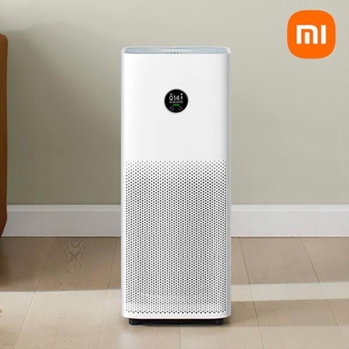 [] ̿ Ʈ û 4 (Smart Air Purifier 4 Pro)60