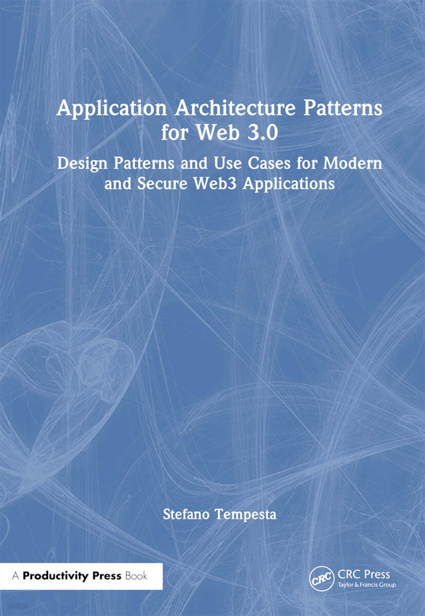 Application Architecture Patterns for Web 3.0