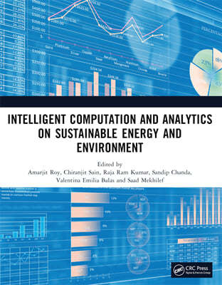 Intelligent Computation and Analytics on Sustainable Energy and Environment