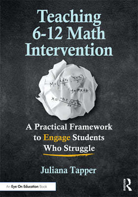 Teaching 6-12 Math Intervention