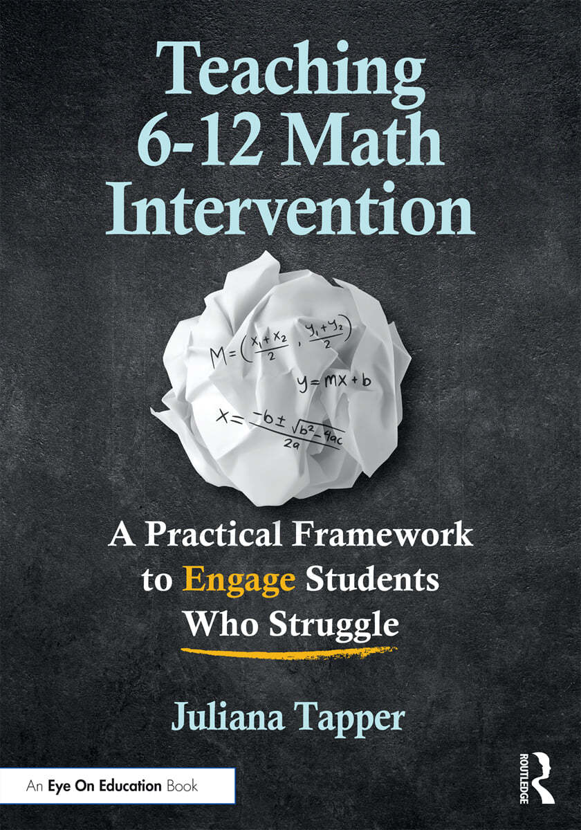 Teaching 6-12 Math Intervention