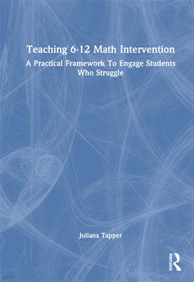 Teaching 6-12 Math Intervention