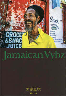 Jamaican Vybz