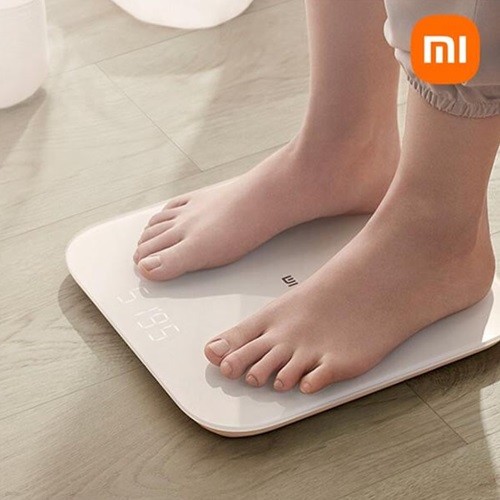 [샤오미] 스마트 체중계 2세대(Mi Smart Scale 2...