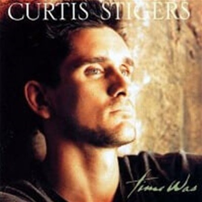 Curtis Stigers / Time Was (일본수입)