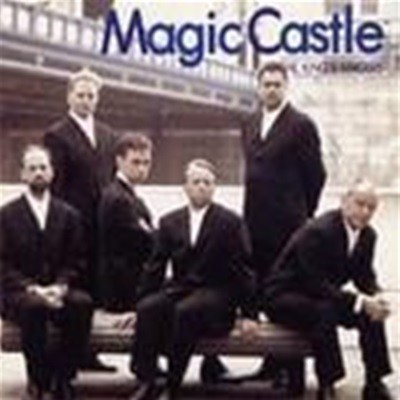 King's Singers / 킹스 싱어즈 - 마법의 성 (King's Singers - Magic Castle) (BMGCD9F23) (B)