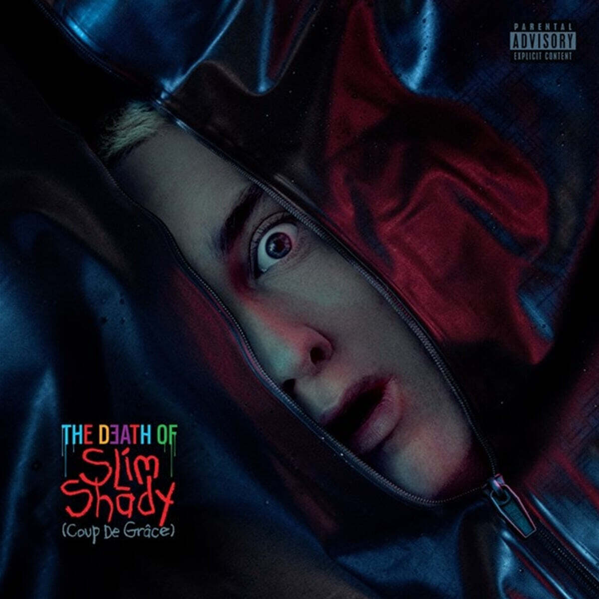 Eminem (에미넴) - The Death of Slim Shady (Coup de Grace)
