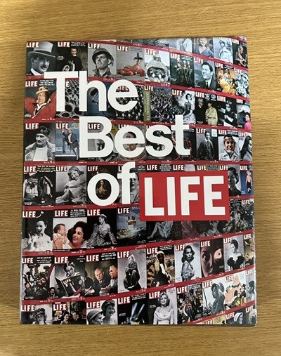 THE BEST OF LIFE / 한국일보 타임 라이프