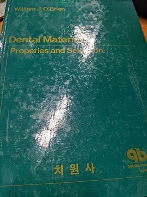 Dental Materials