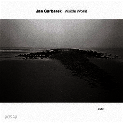 Jan Garbarek - Visible World (Ltd)(SHM-CD)(일본반)