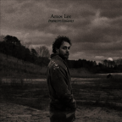 Amos Lee — Transmissions 앨범 커버