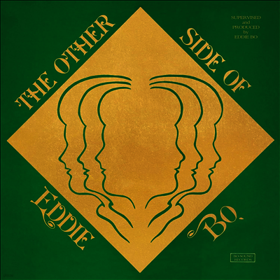 Eddie Bo — Other Side Of Eddie Bo 앨범 커버