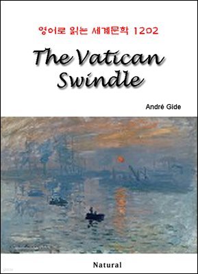 The Vatican Swindle -  д 蹮 1202