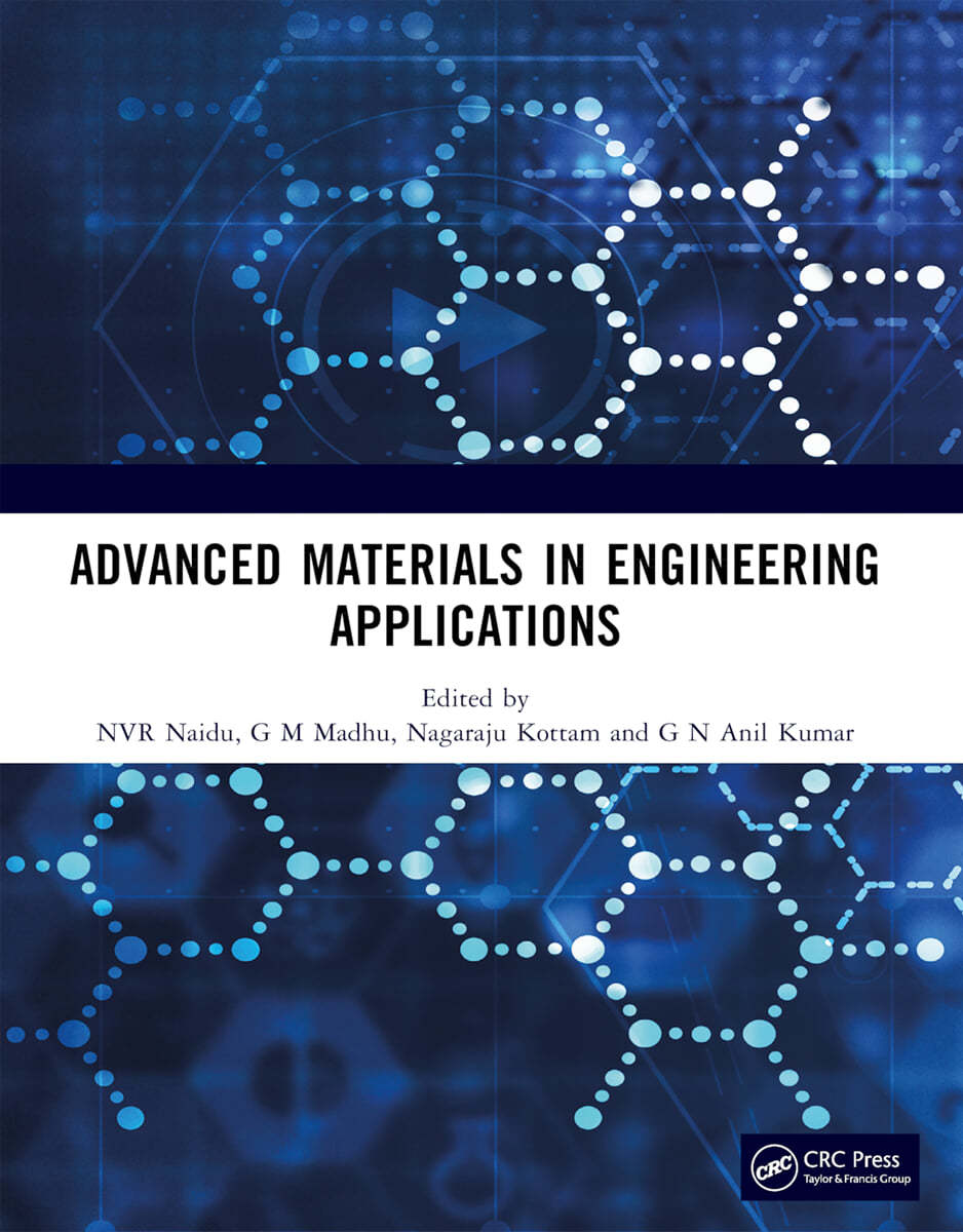 Advanced Materials in Engineering Applications