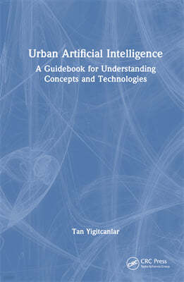 Urban Artificial Intelligence