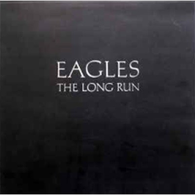 [LP] EAGLES(이글스) / THE LONG RUN