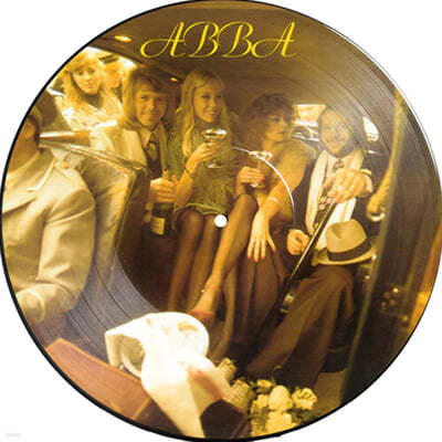 Abba (ƹ) - 3 Abba [ĵũ LP]